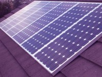 Install a 4kw PV system for your house 